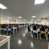 “Café com o Provedor” comemora aniversariantes do quadrimestre